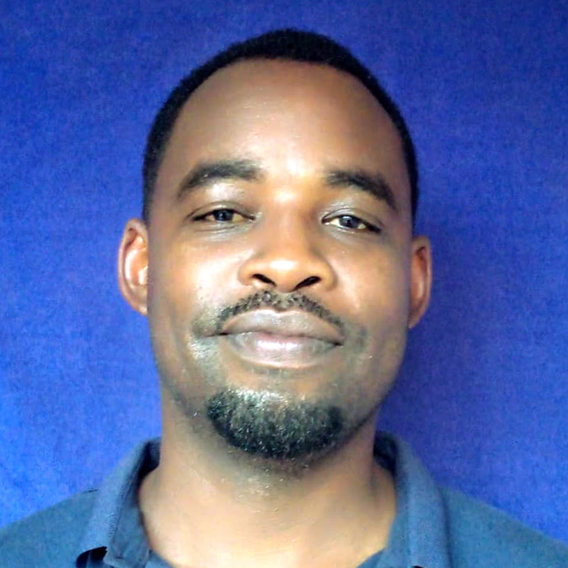 Albert Mollel