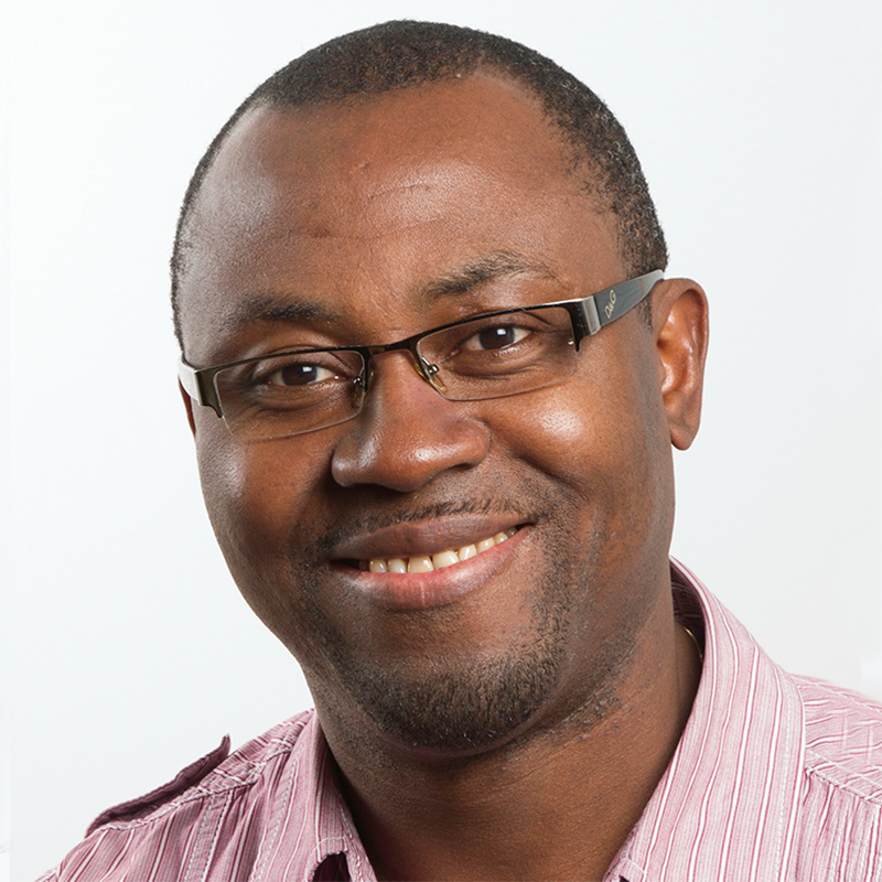 Augustine Arukwe