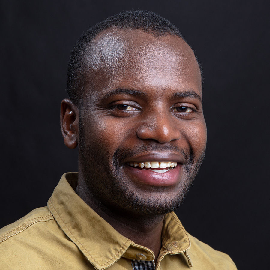 Franco Mbise